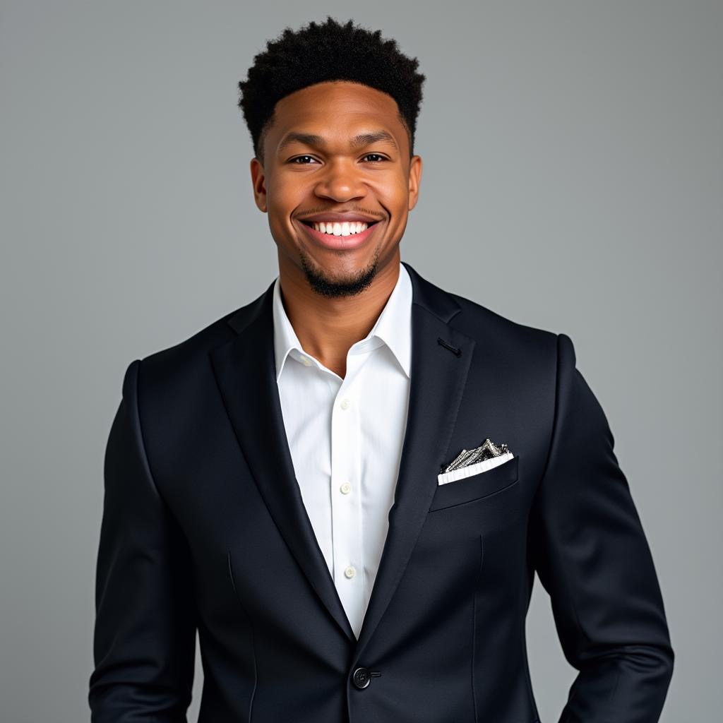 Myles Humphrey - CEO